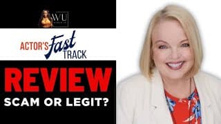 Review | Valorie Hubbard: The Hollywood Actress Who Teaches Creatives to Think Like CEOs