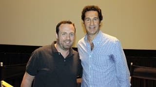 THE ENGLISH TEACHER Q&A with filmmaker Craig Zisk