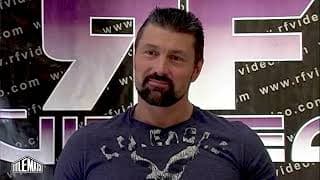 Steve Blackman FULL 2007 Interview on Vader, Brawl for All, Ken Shamrock, Dan Severn