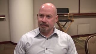 DAREDEVIL Boss Steven S. DeKnight Talks Taking Over for Drew Goddard, Netflix, and More