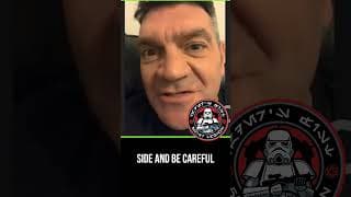 Spencer Wilding - Life Lessons from Lord Vader