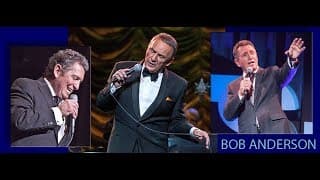 Bob Anderson - THE Singing Impressionist