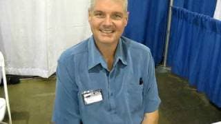 Tom Kane voices "Him"