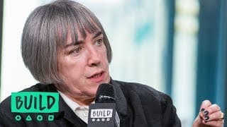 Aisling Walsh Discusses How She Chose the Location of the Film "Maudie"