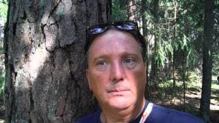 DEREK LYONS TALKS, DEPRESSION AND ROBIN WILLIAMS RIP