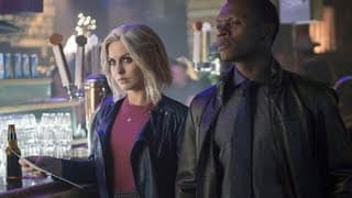 iZombie Season 2 Episode 4 Review w/ Daniel Bess | AfterBuzz TV