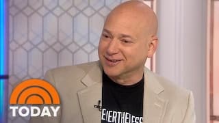 Evan Handler: ‘The Breaks’ Highlights How Hip-Hop Influenced ‘90s Culture | TODAY