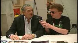 DEADPIT Interviews: Ted White (Jason - Friday the 13th IV)