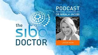 SIBO and the Oral Microbiome with Dr Victoria Sampson