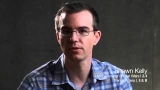 Masters Train Masters - Shawn Kelly