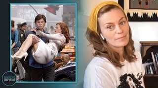 Cassidy Freeman talks about loneliness joining Smallville in Season 8 #insideofyou #smallville