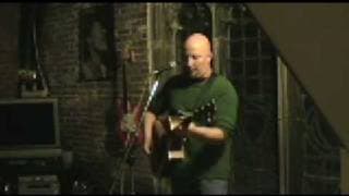 Bryan Gordon "PROVIDENCE"