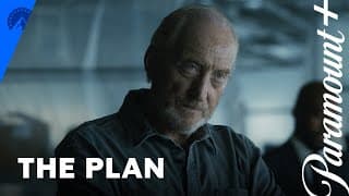 Rabbit Hole | The Plan | Paramount+