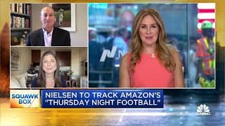 An ESPN spin-off would have no value creation for Disney, says Michael Nathanson