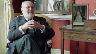 Dublin to Me...Senator David Norris