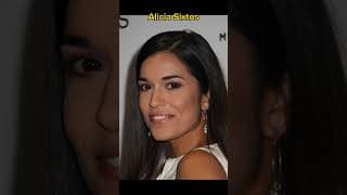 Alicia Sixtos #american #actress #2024 #shorts