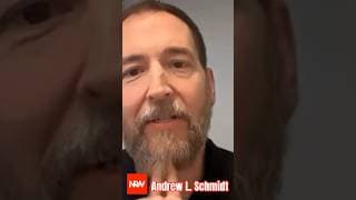 WONDLA's Andrew L. Schmidt chats Season 3 with NRW!