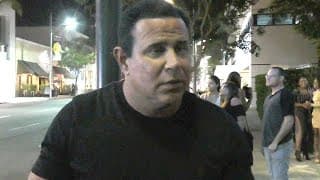 Keith Middlebrook Wants To Re-Boot Mean Girls With The Original Cast