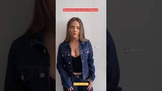 Why Dafne Keen is the Future of Hollywood #shorts #ytshorts