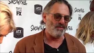 ATX Television Festival 2017 - Ken Olin talks "This Is Us" | 6/2017