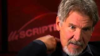 'Firewall' | Unscripted | Harrison Ford, Richard Loncraine