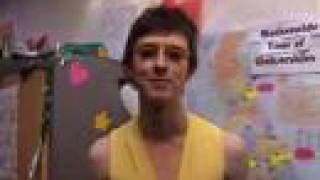 Meet Sam Donovan (Lee)