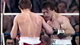 Vito Antuofermo vs Alan Minter
