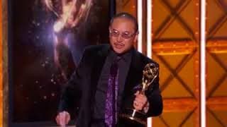 James Lew Emmy Win 2017