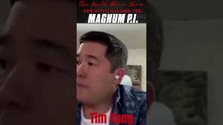 #short Tim Kang has a big episode and talks fleshing out his character!