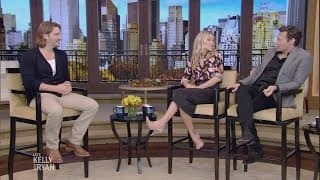 “Yellowstone” Star Luke Grimes Talks About Life in Montana