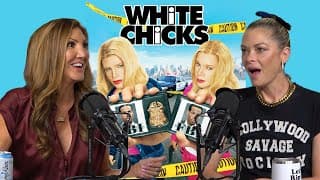 Jaime King on Hollywood Secrets, White Chicks and Super Models