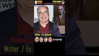 The Writer Thomas Schnauz Appeared In The Scene | Better Call Saul Commentary Ep305 - Chicanery