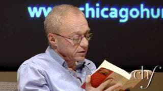 David Grossman: To the End of the Land