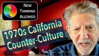 1970s California Counter-Culture with Peter Coyote