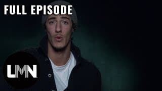 The Haunting Of... Eric Balfour (Season 5, Episode 6) | Full Episode | LMN