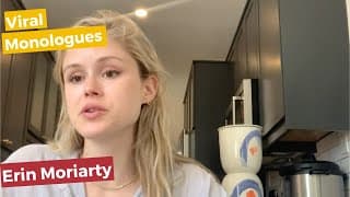 Erin Moriarty in "Brando Bravado" by J. Julian Christopher