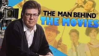 John Hughes | The Man Behind the Movies | A Docu-Mini