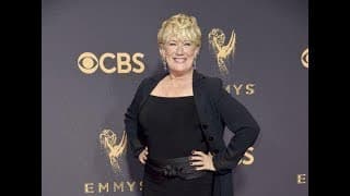 Award winning actress Jayne Atkinson raves about hair genius Laara Raynier
