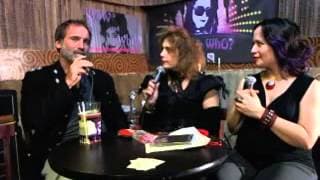 *ReW & WhO?* w/ PaTRiCK M. WaLsH Jr.