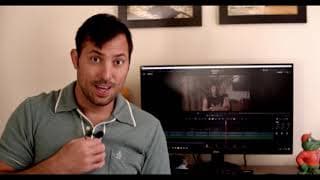 Great American Teach-In: Juan Javier Cardenas - What is an Actor?