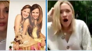 Miley Cyrus's 'Reunion of the Decade' With Hannah Montana Co-Star Emily Osment