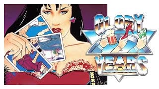 Glory Years (1987) | Official Trailer | George Dzundza | Archie Hahn | Tim Thomerson