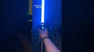 The Roger Christian Origin Saber From @StarWarsTheory