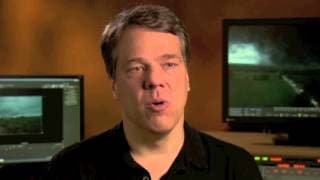 Steven Quale: INTO THE STORM