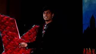 Got Pivot? | Roger Narayan | TEDxBITBangalore