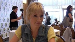 Leverage Intv - Beth Riesgraf