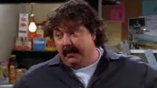 RIP Mr. Treeger (Mike Hagerty) 😔