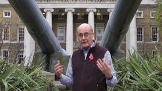 The Long Shadow, by David Reynolds