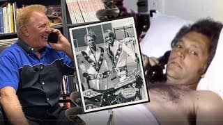 Gary Davis - the Daredevil's Stuntman (1975)