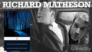The best author of SF/horror short stories in the second half of the 20th century? Richard Matheson